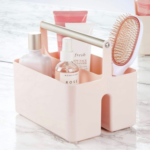 Other - SOLD Plastic Shower Caddy Storage Organizer